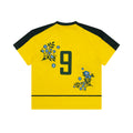 Brasil Jersey - Embroidery