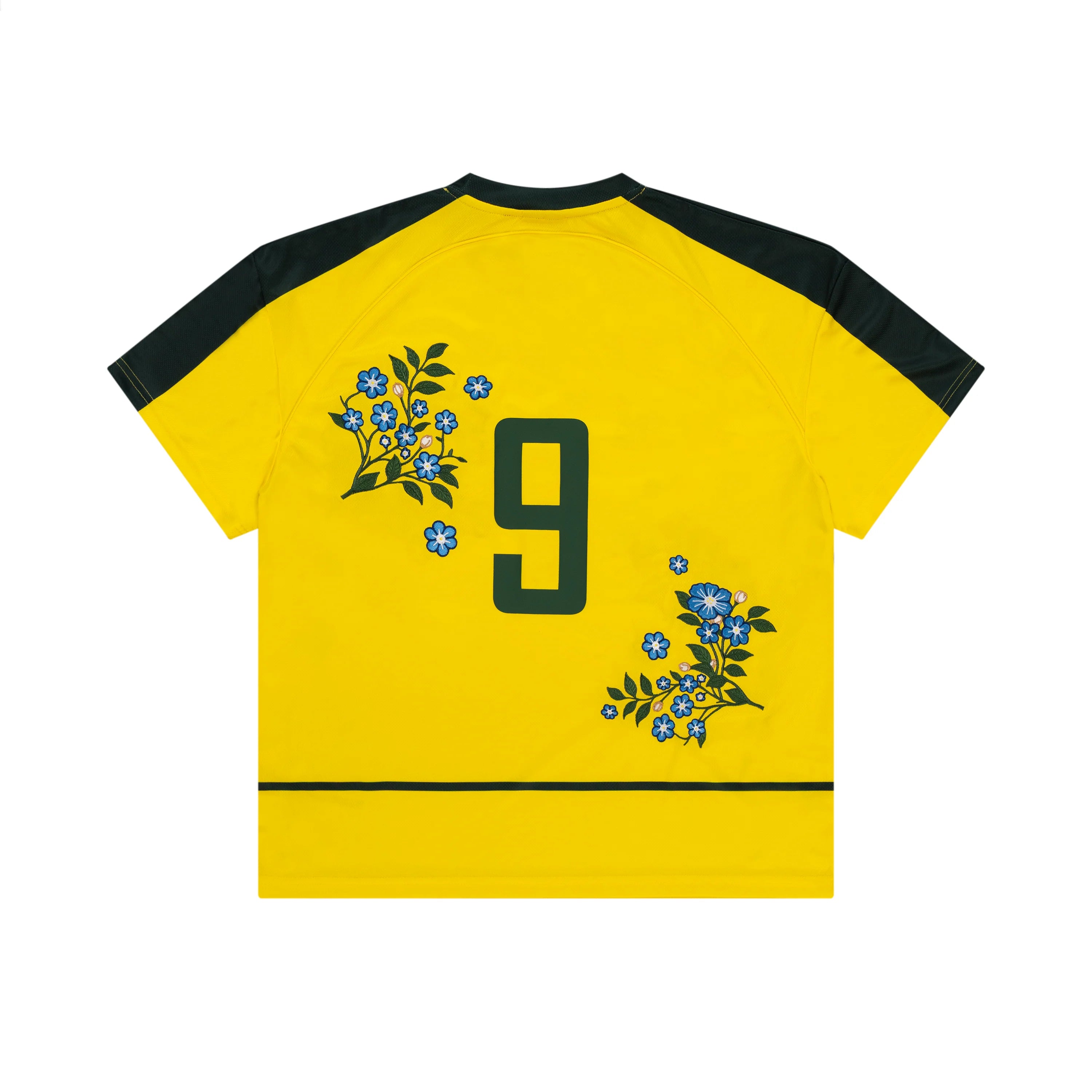 Brasil Jersey - Embroidery