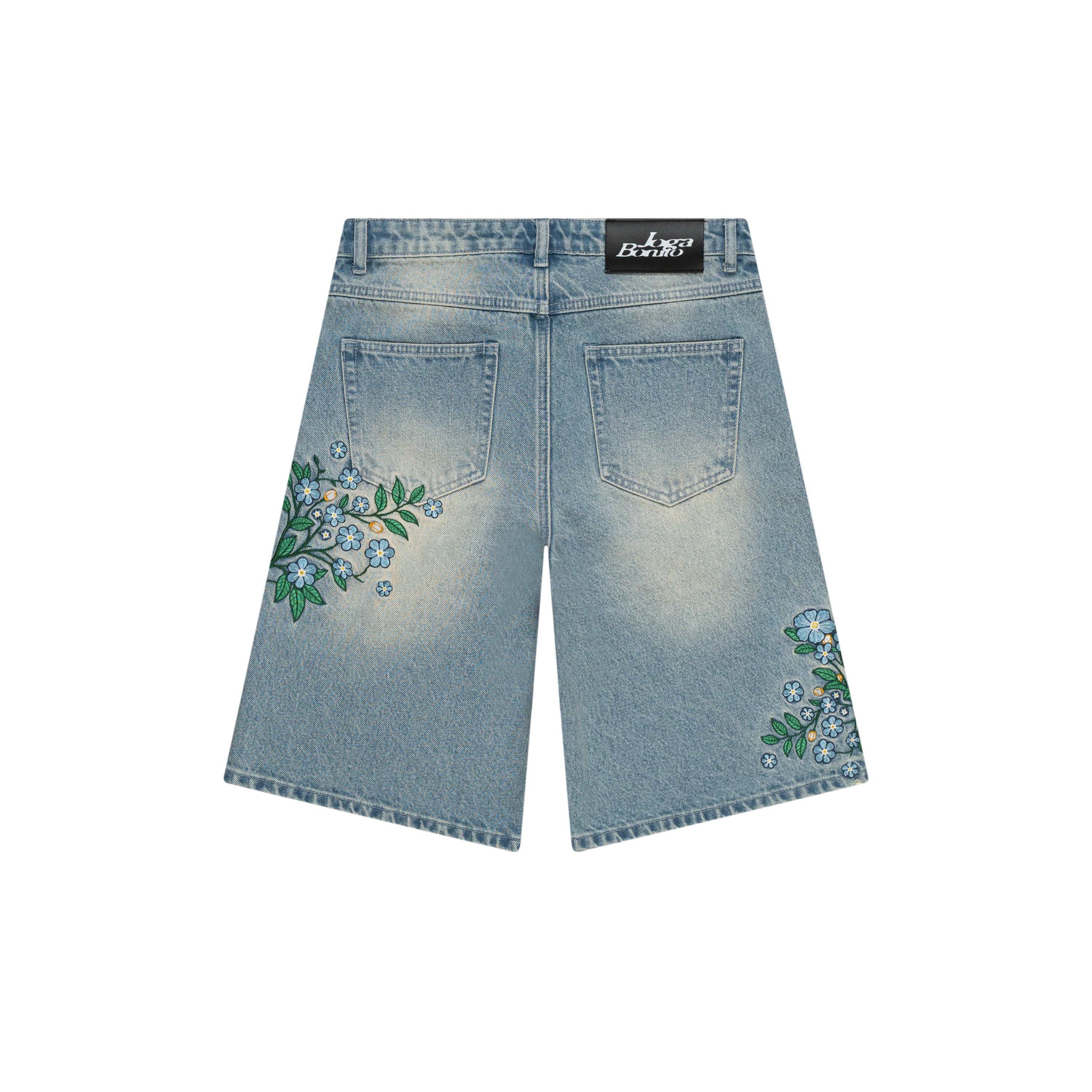 Brasil - Jorts