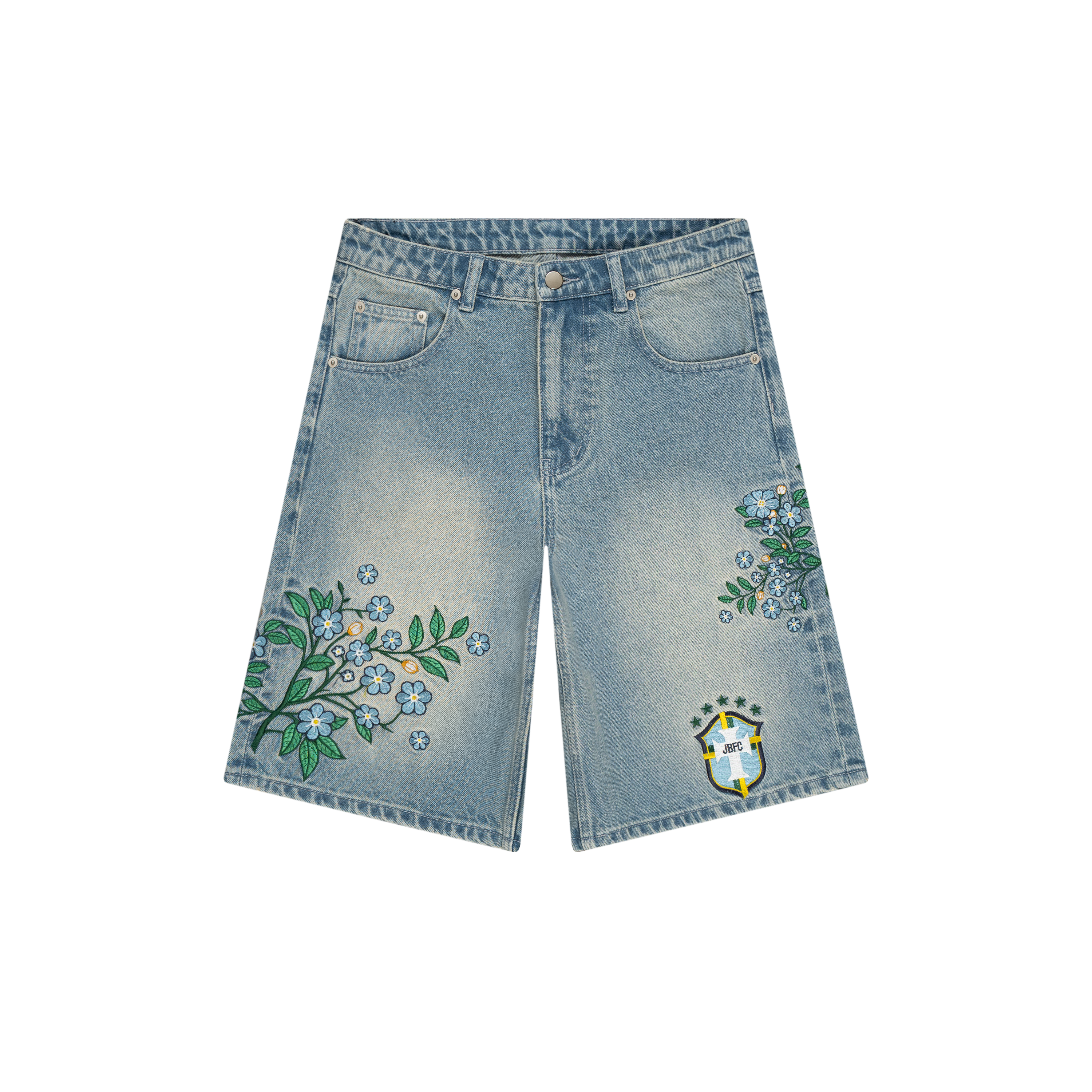 Brasil - Jorts