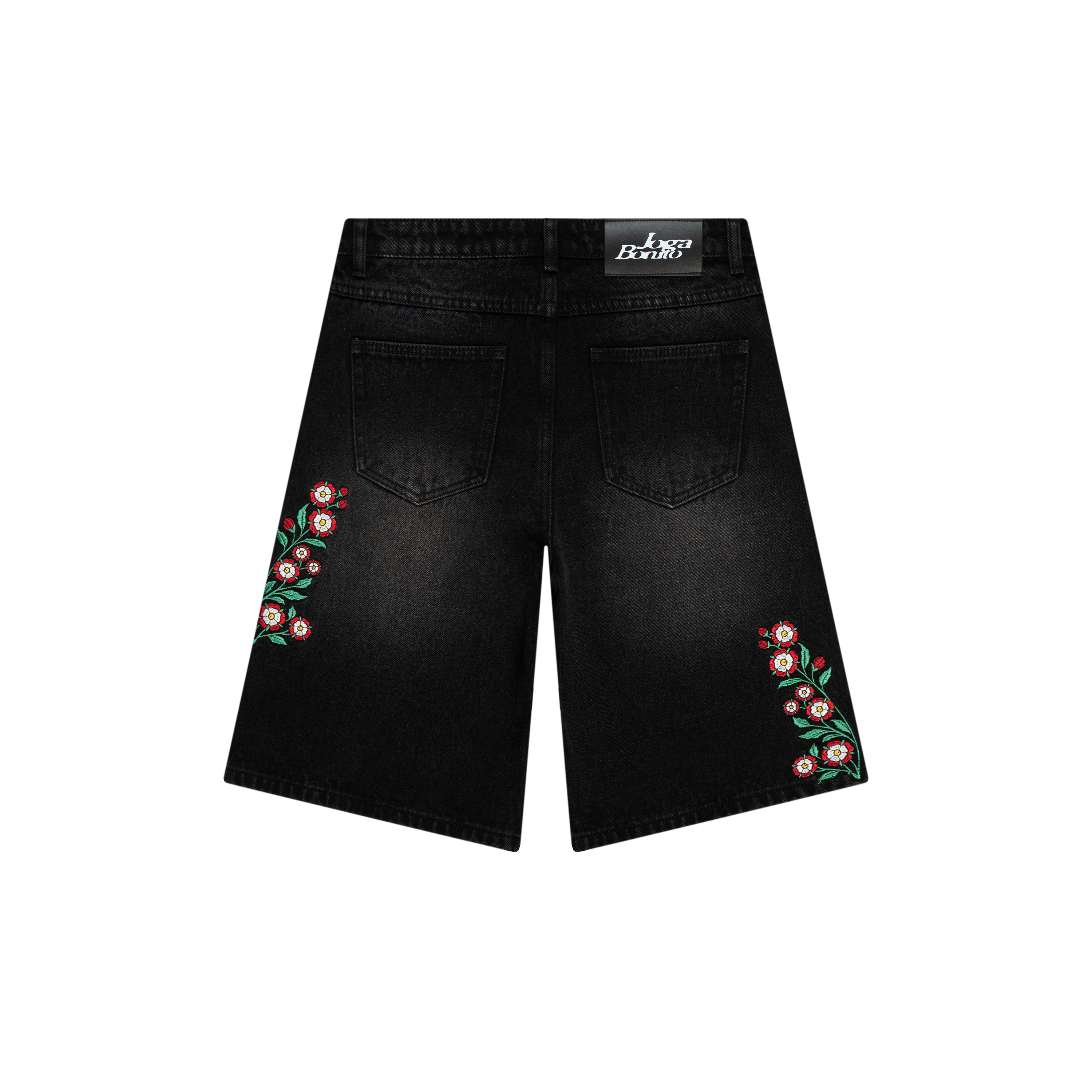 England - Jorts