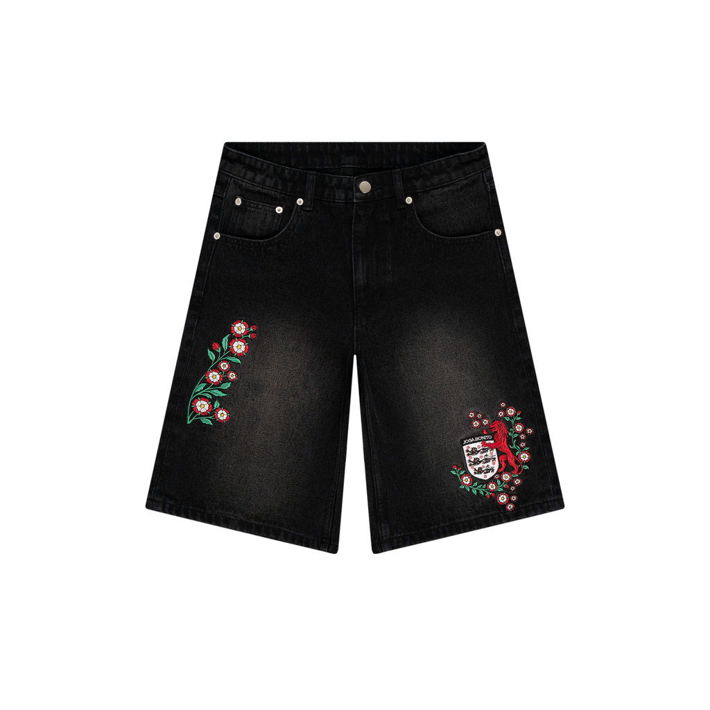 England - Jorts