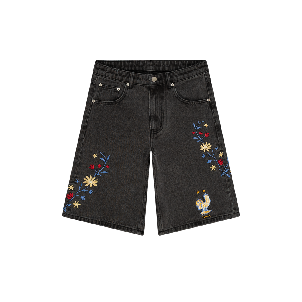France - Jorts