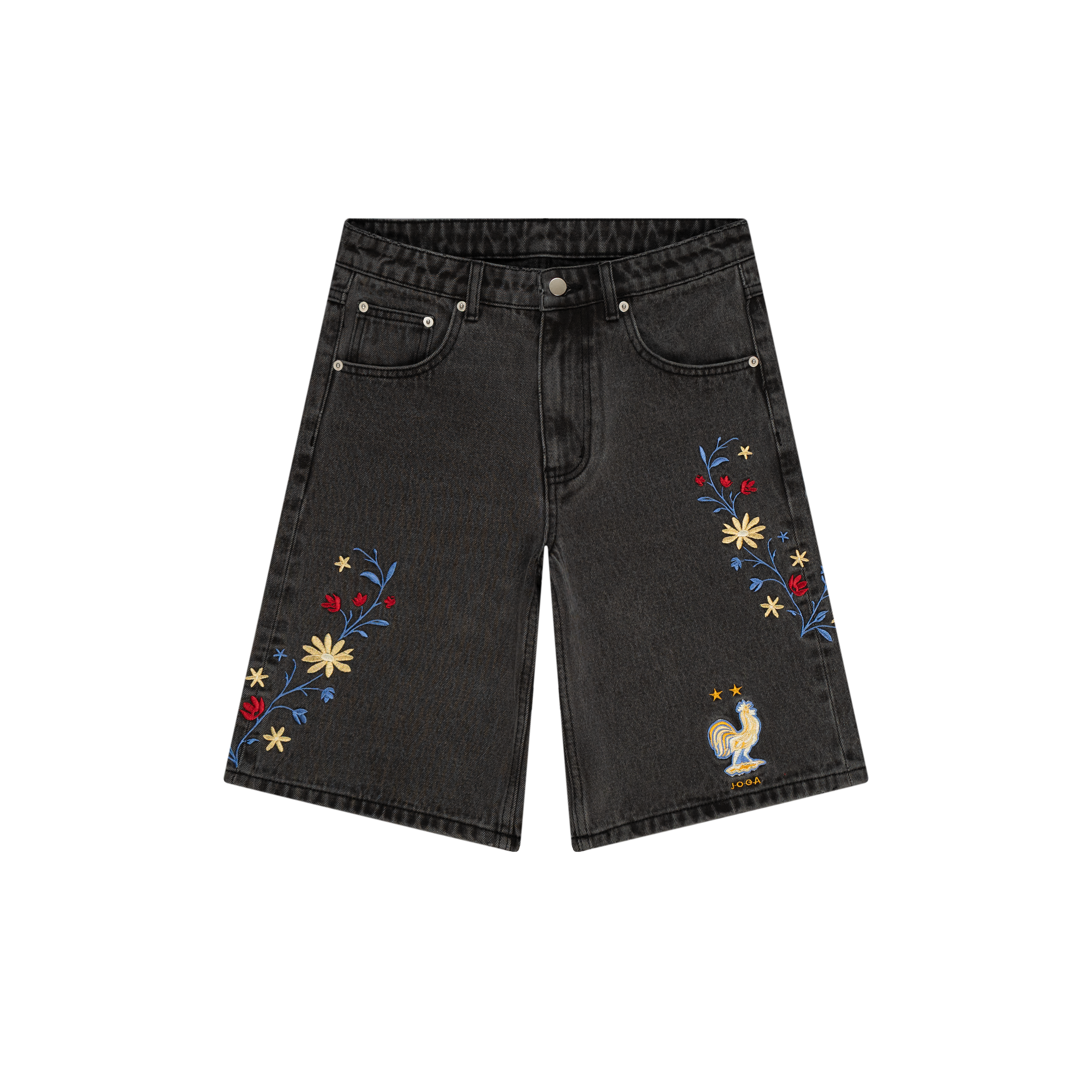 France - Jorts