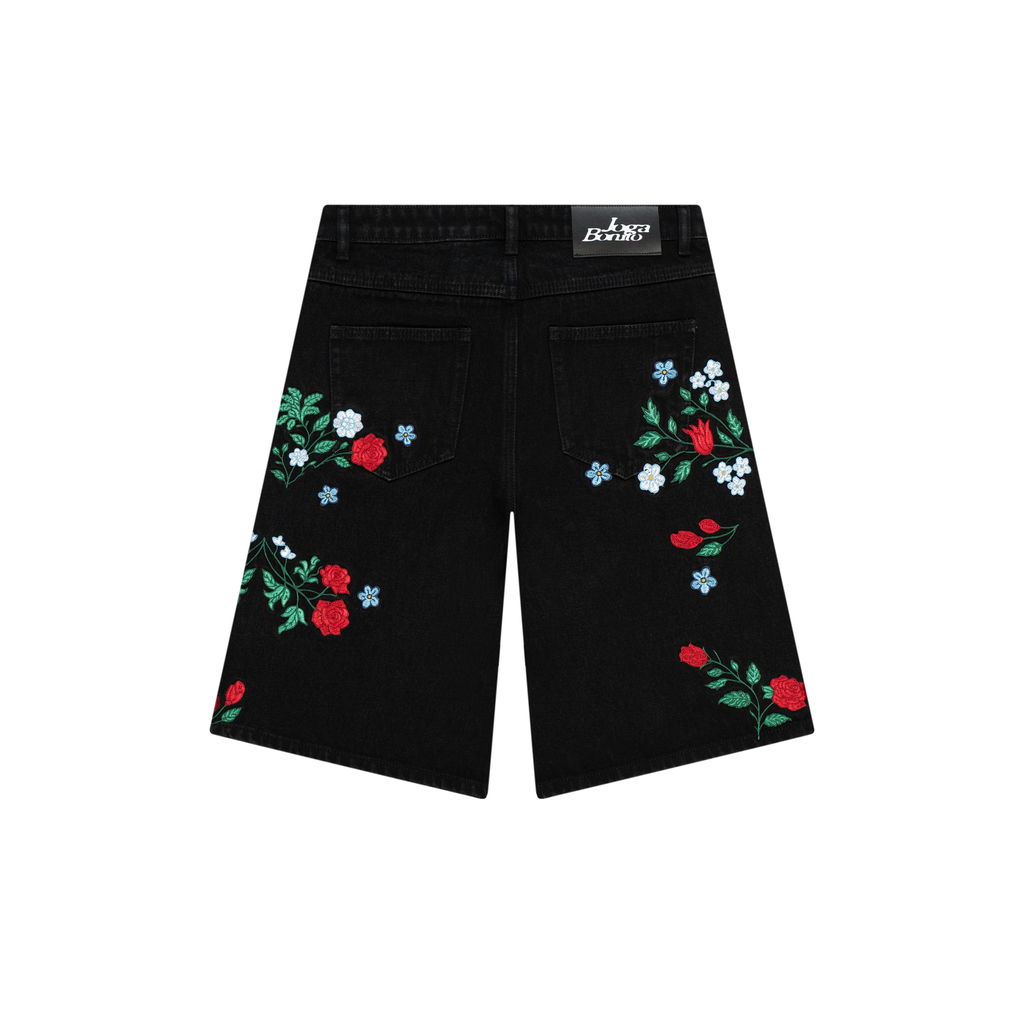 Italy - Jorts