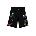 Italy - Jorts