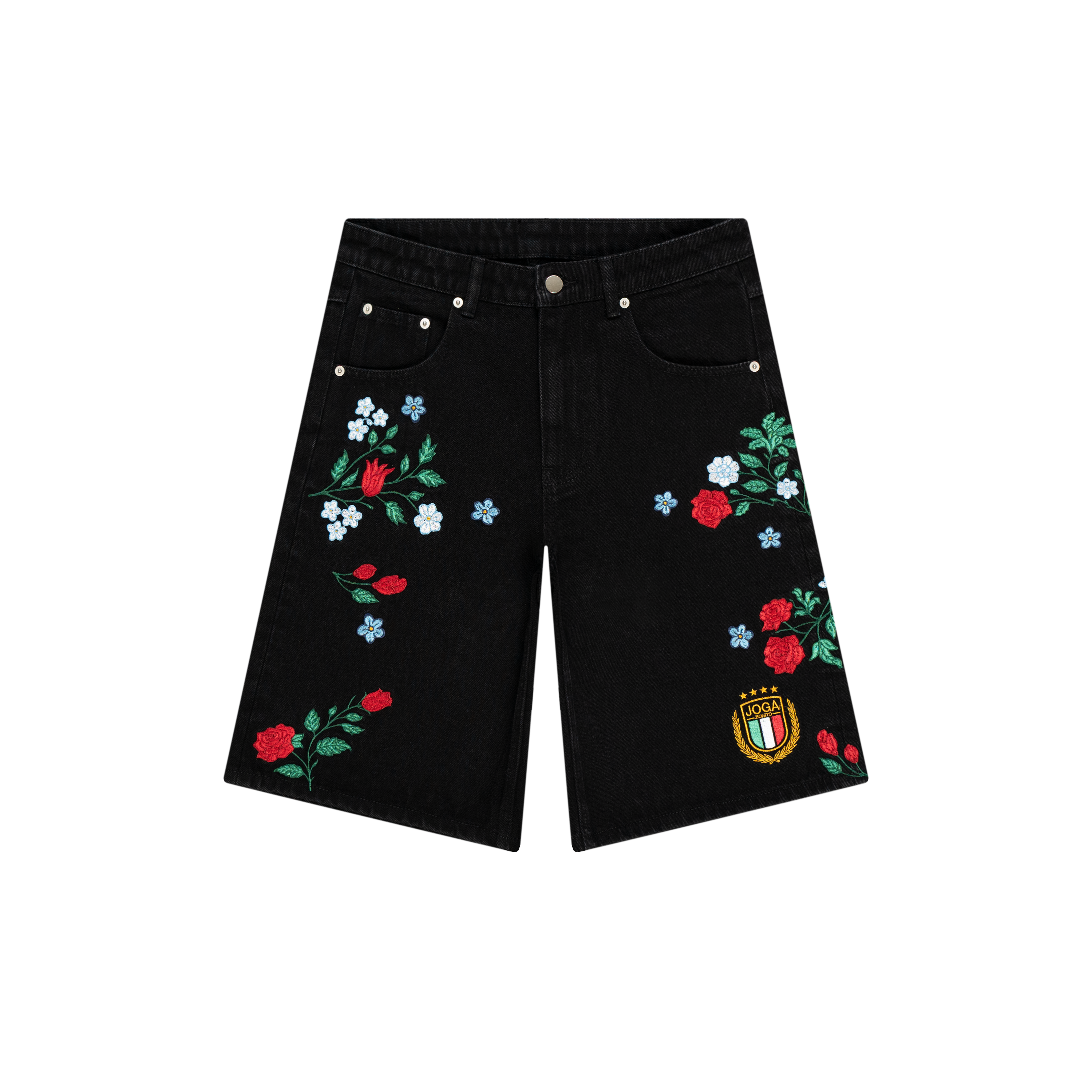 Italy - Jorts