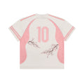 Japan Jersey - Embroidery