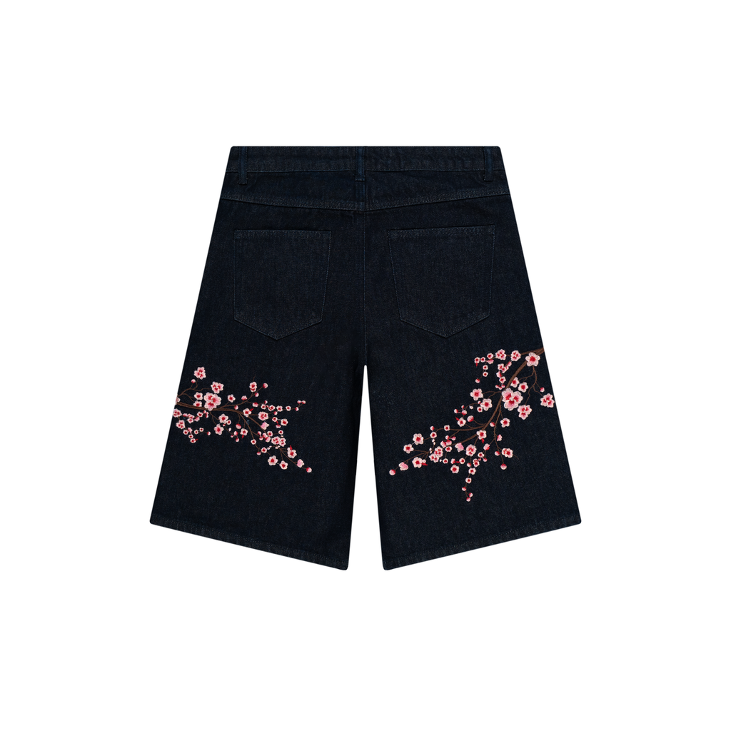 Japan - Jorts