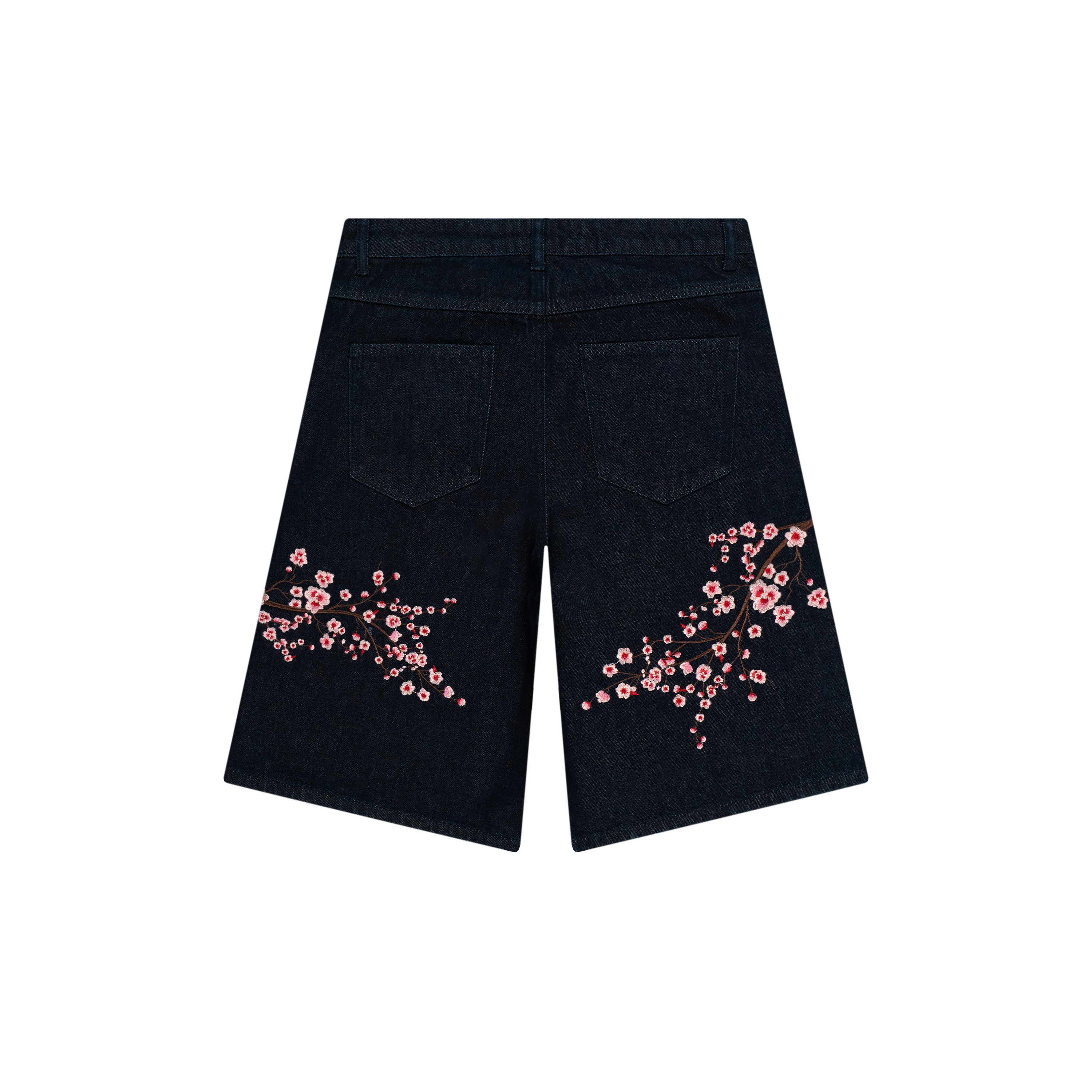 Japan - Jorts