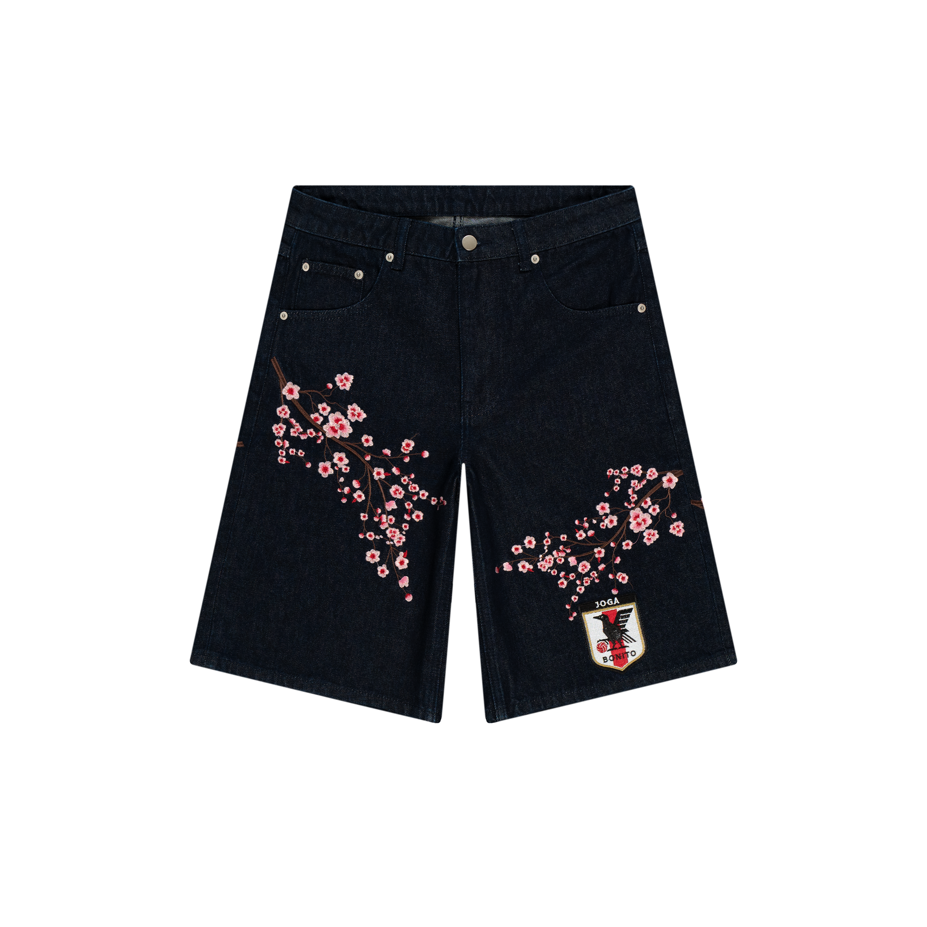 Japan - Jorts