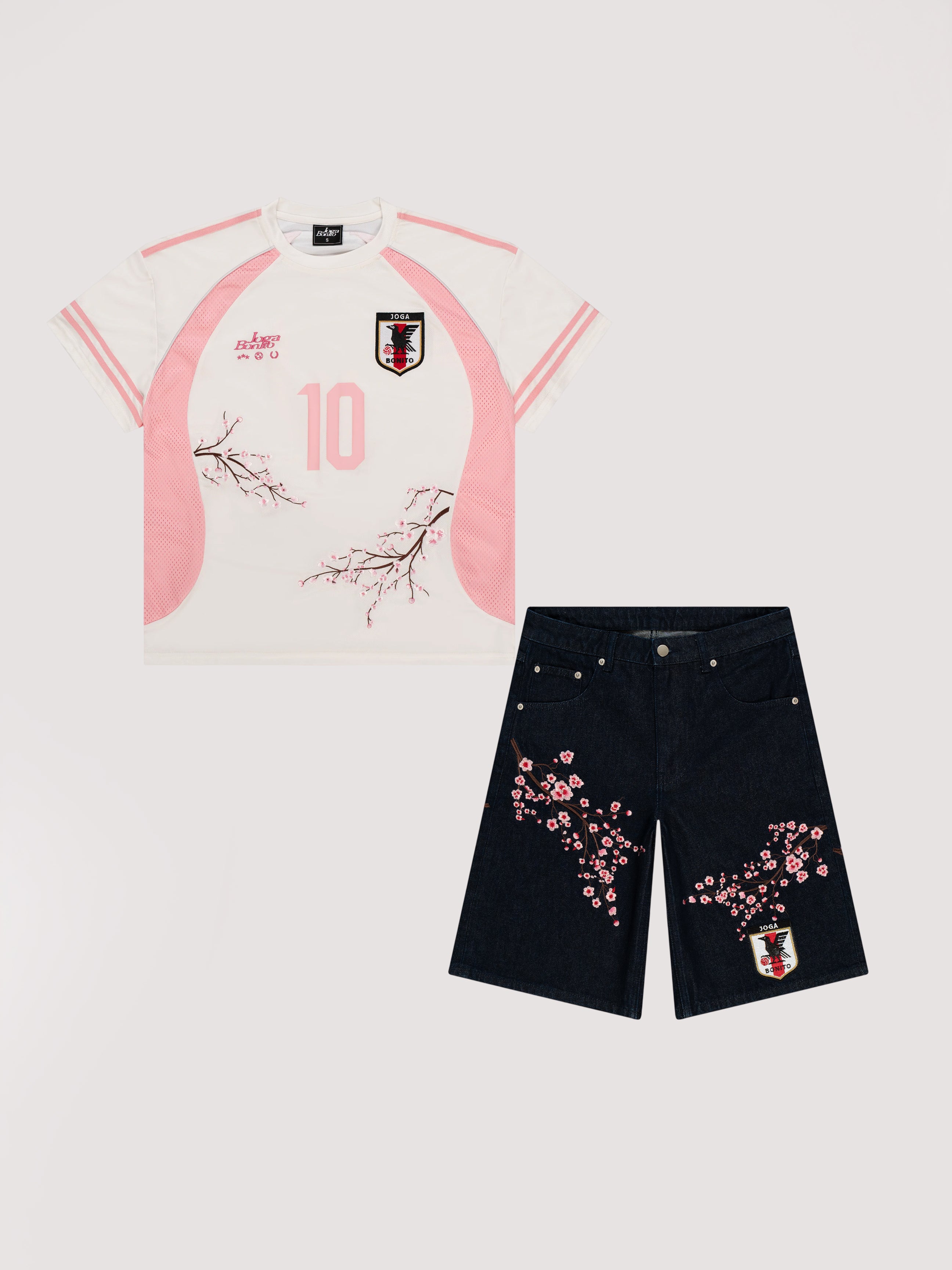 Japan Set