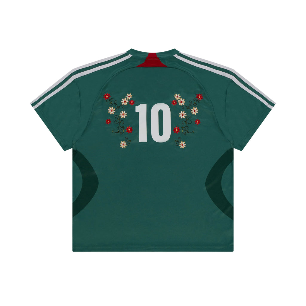 Mexico Jersey - Embroidery