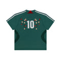 Mexico Jersey - Embroidery