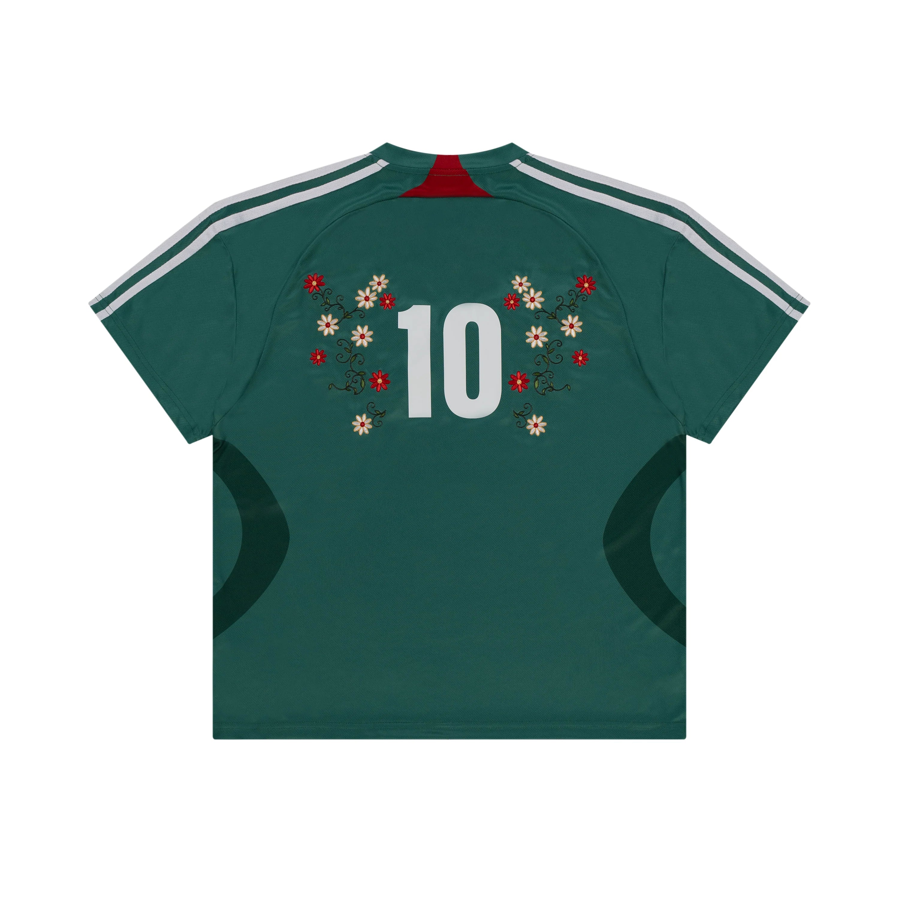 Mexico Jersey - Embroidery
