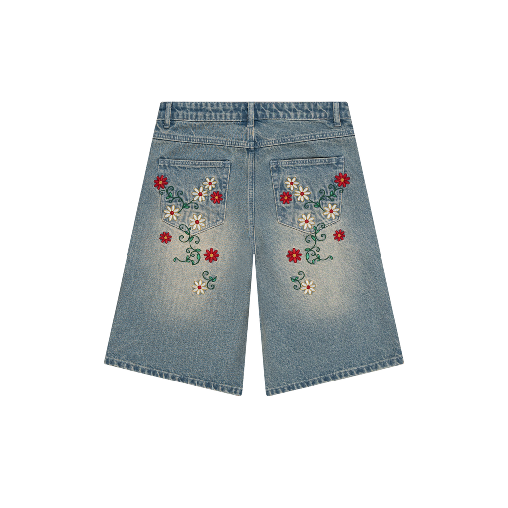 Mexico - Jorts