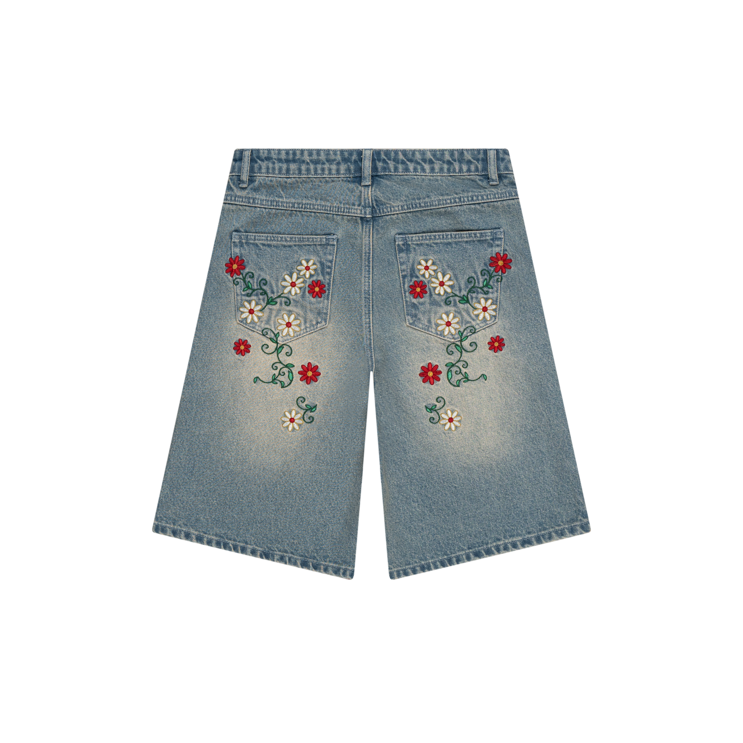 Mexico - Jorts-2