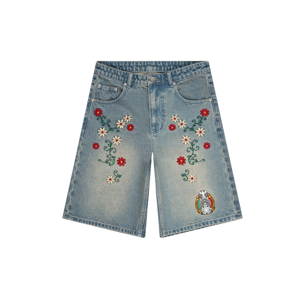 Mexico - Jorts