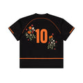 Dutch Jersey - Embroidery