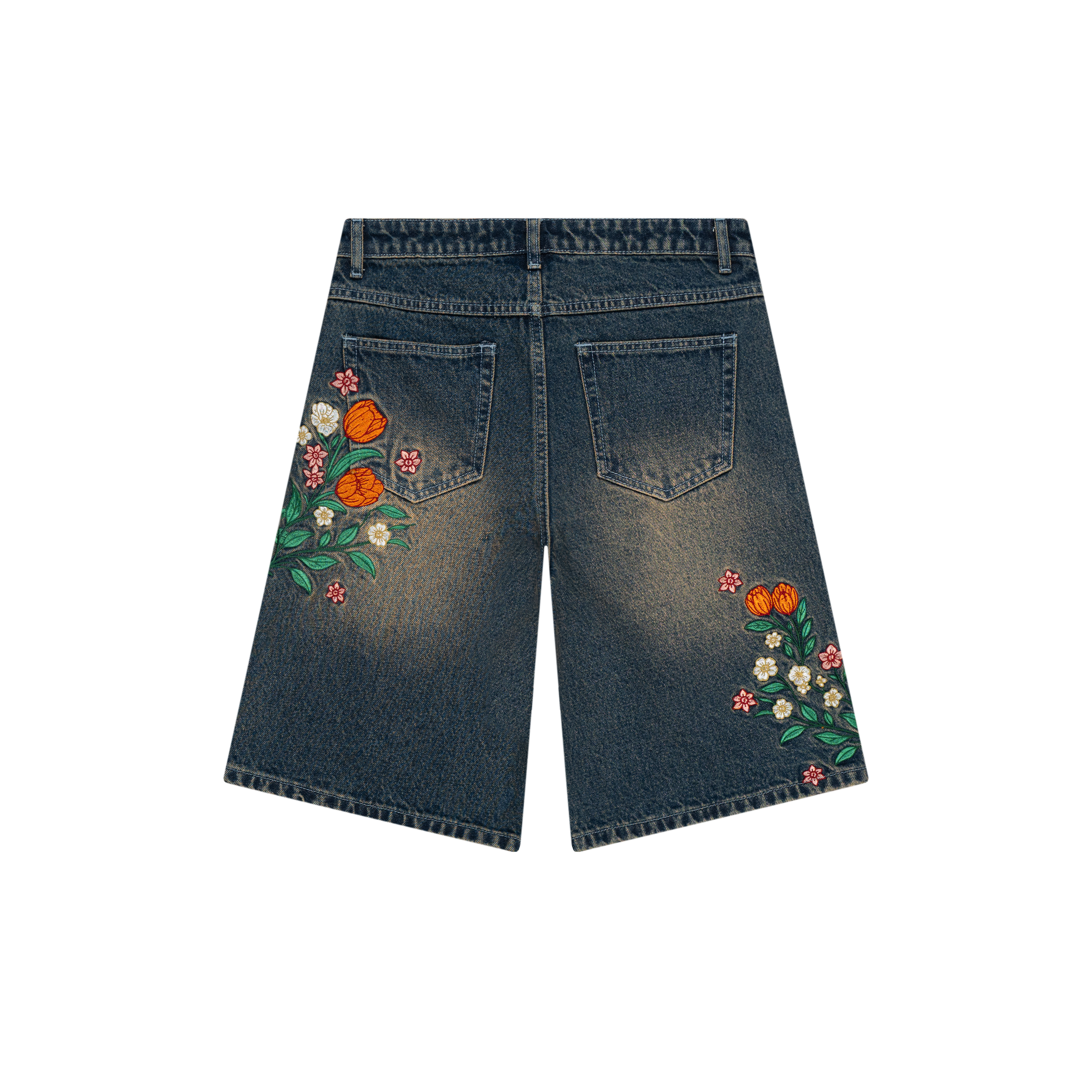 Dutch - Jorts