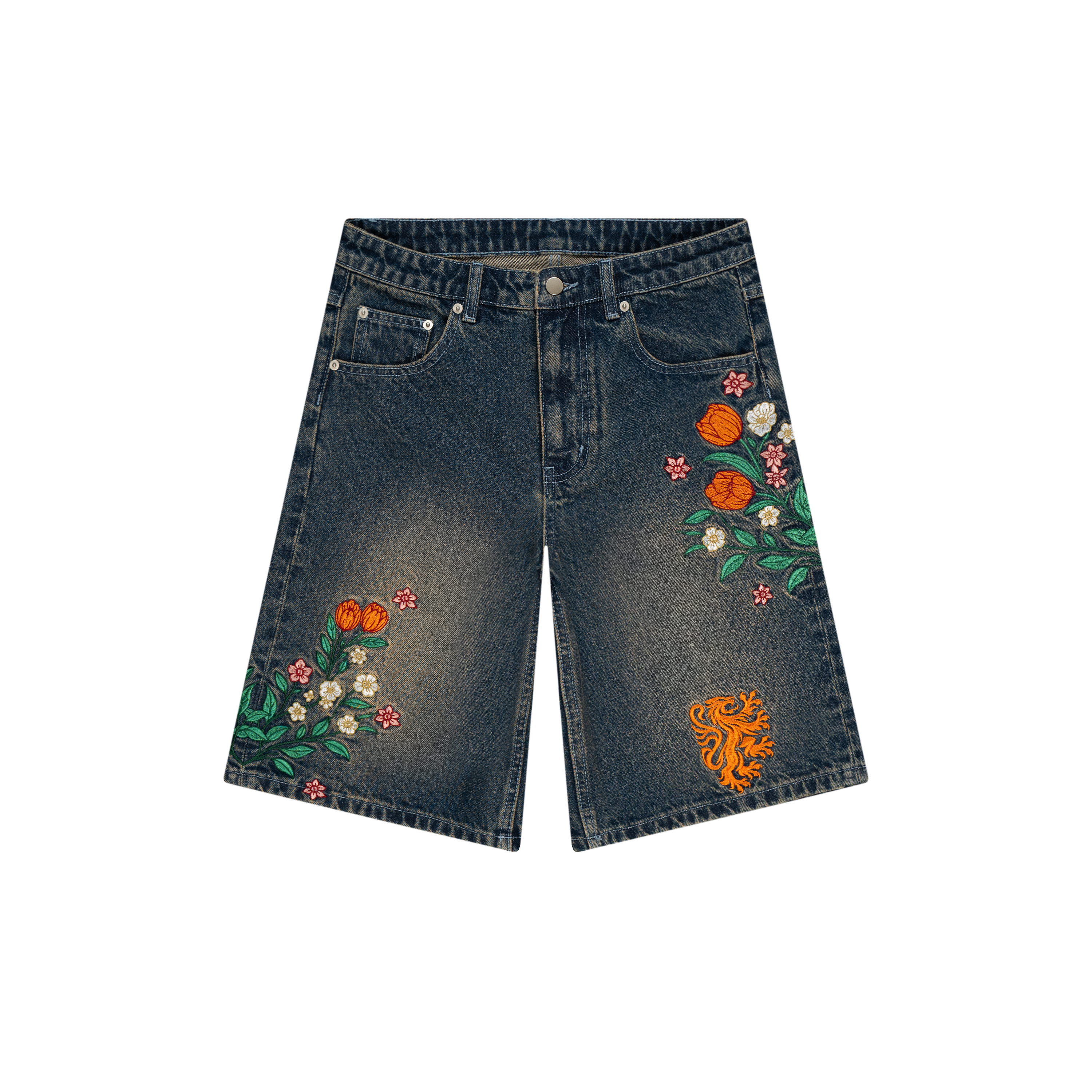 Dutch - Jorts