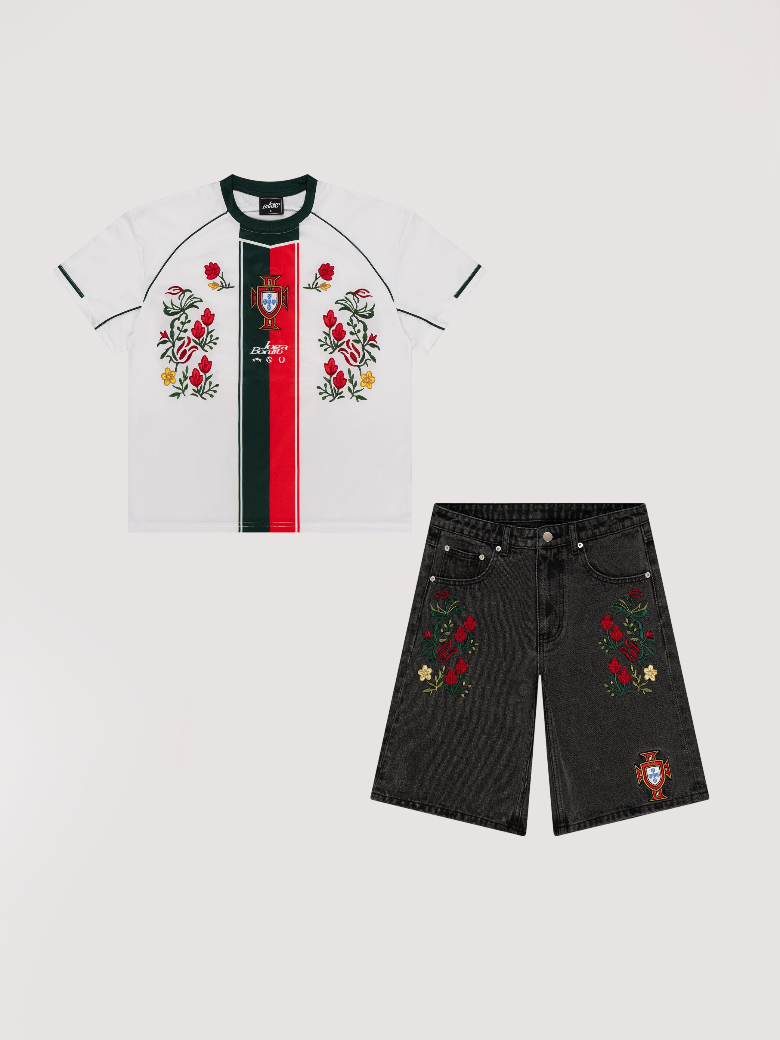 Portugal Set
