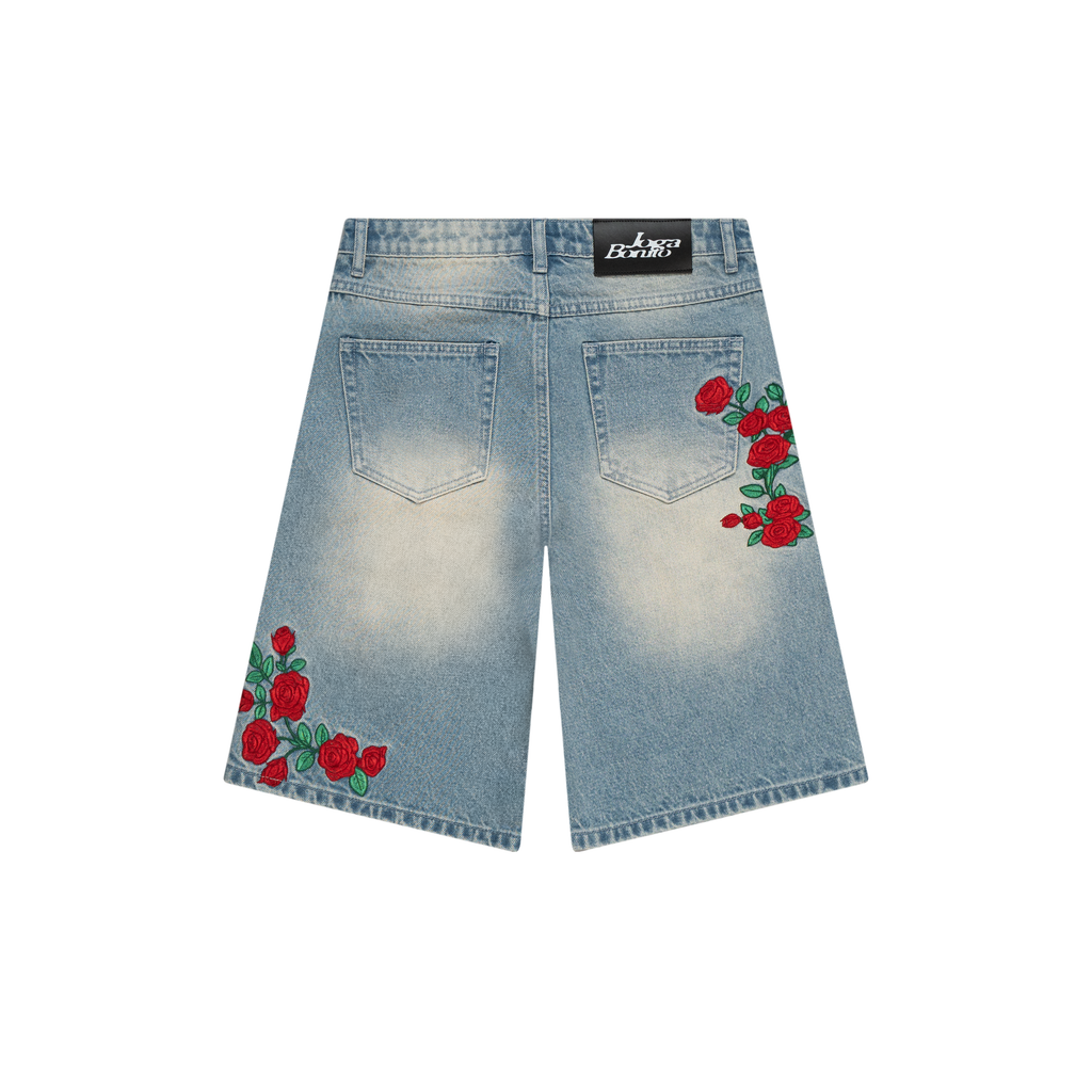 Spain - Jorts