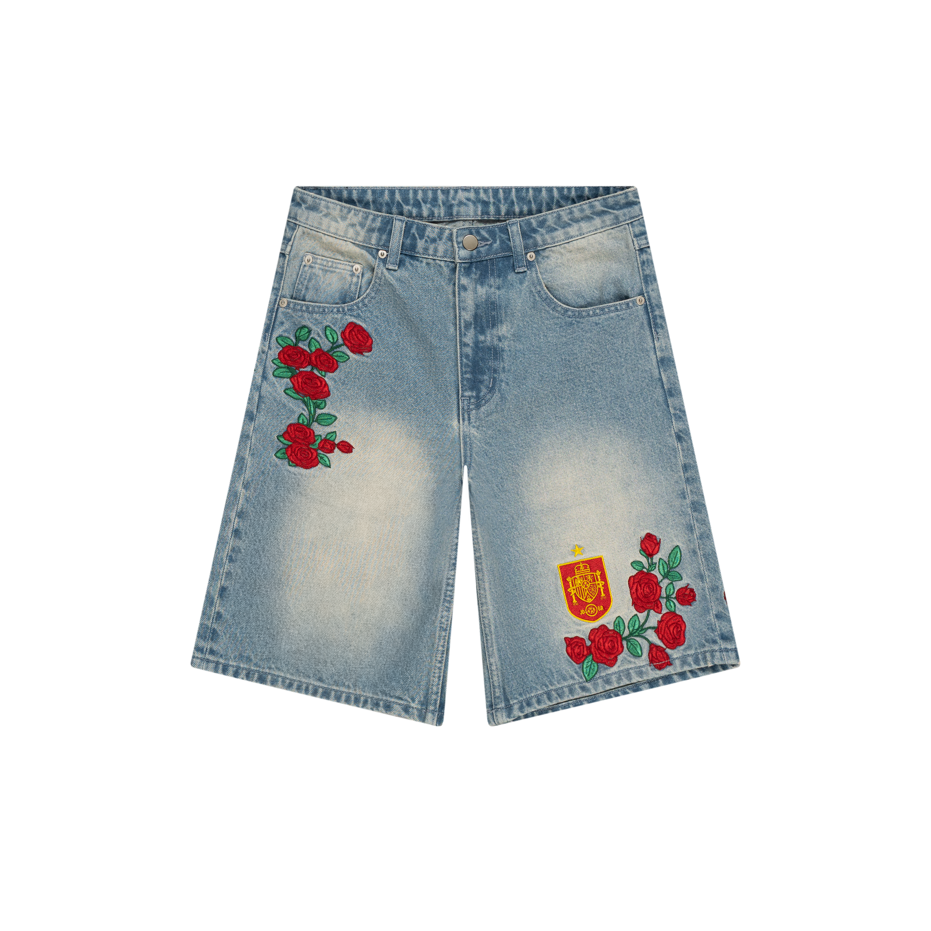 Spain - Jorts