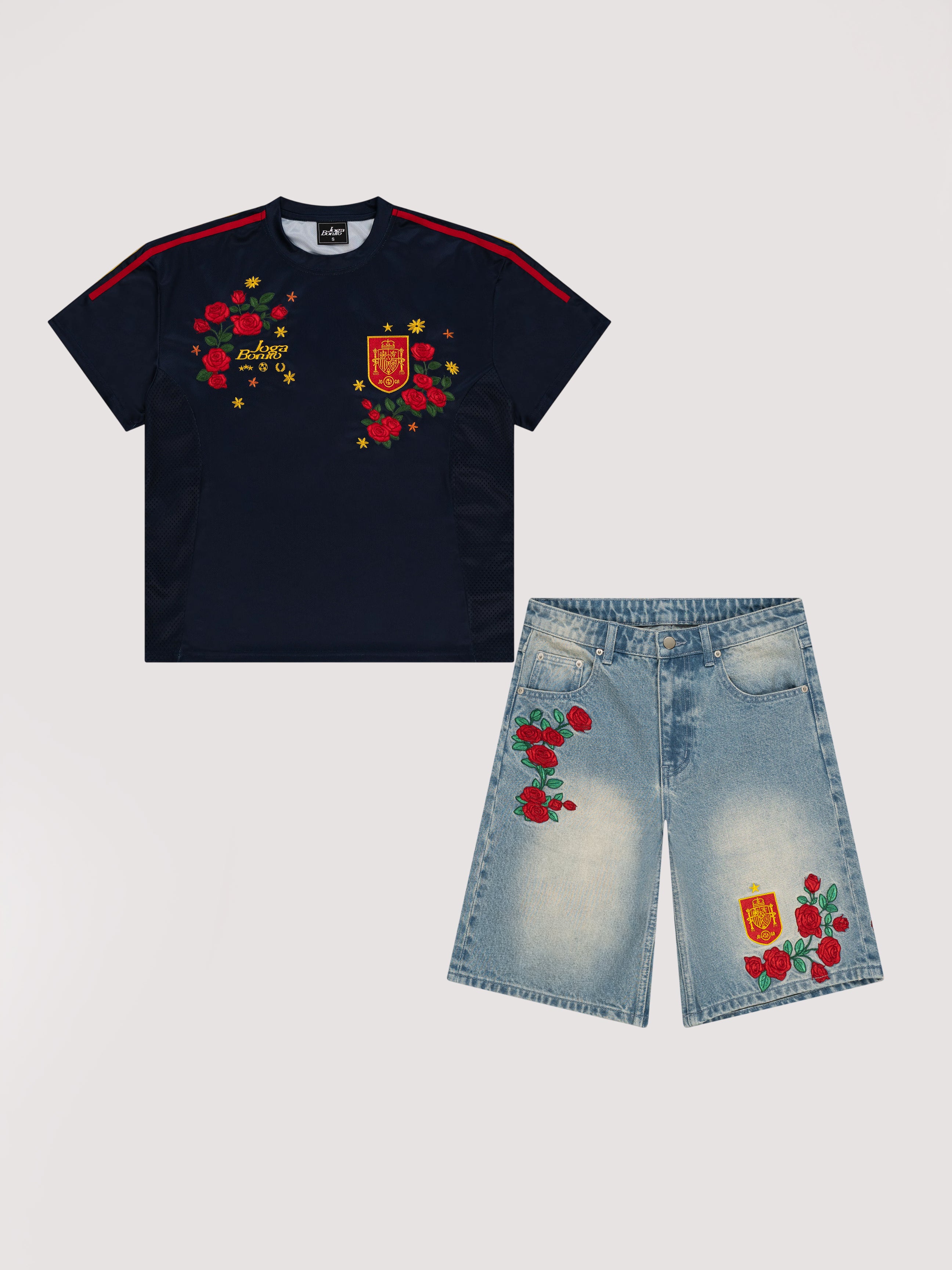 Spain Set